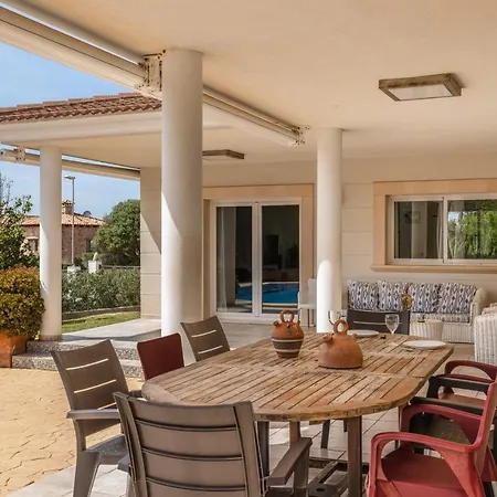 Villa Sa Torre